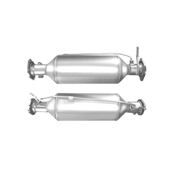 BM Catalysts Diesel Particulate Filter image