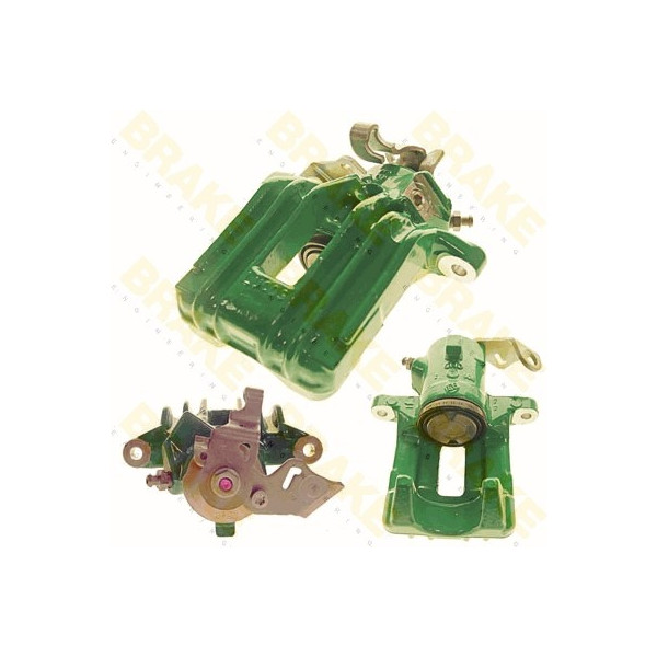 Brake Caliper Skoda 03-08 image