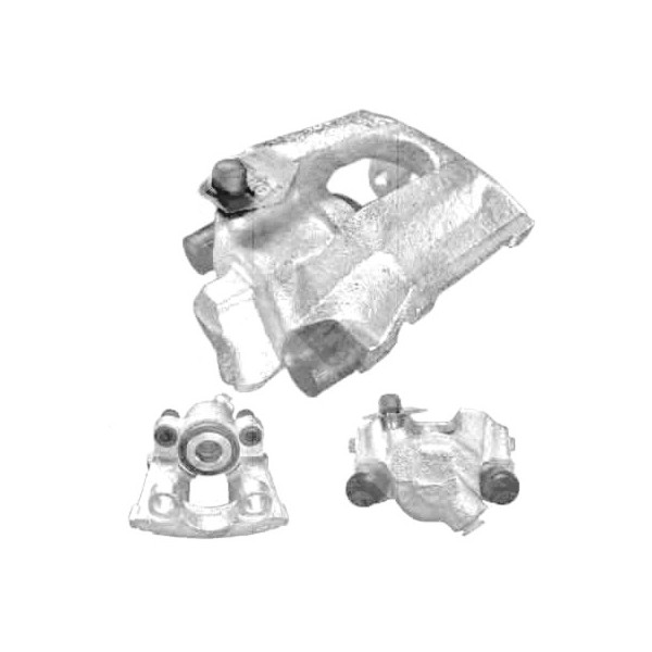 Brake Caliper BMW 92-03 image