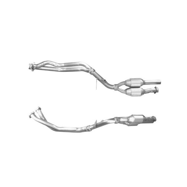 CAT BMC 530I E34 89-94 image