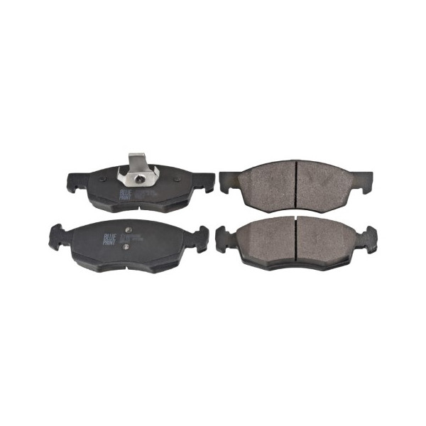 Brake Pad Set - Disc Brake Fiat 01-11 image
