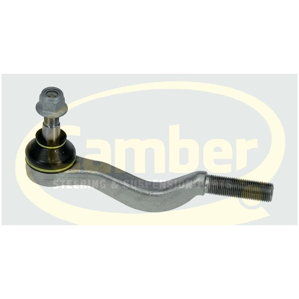 TIE ROD END FT L&R MITS L200 PAJERO SHOGUN 83-06 image