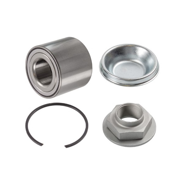 Wheel Bearing Kit Citroen Peugeot 09-19 image