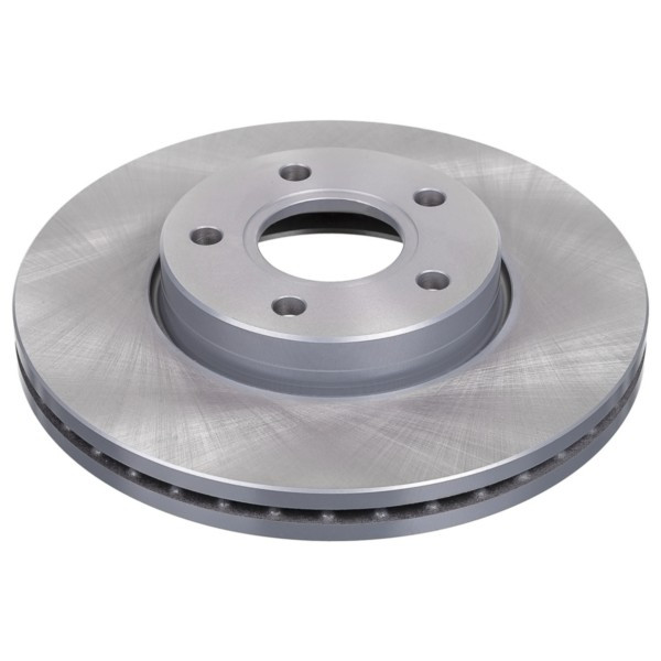 Brake Disc Subaru 89-07 image