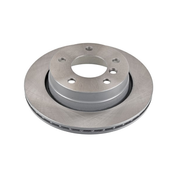 Brake Disc BMW 95-07 image
