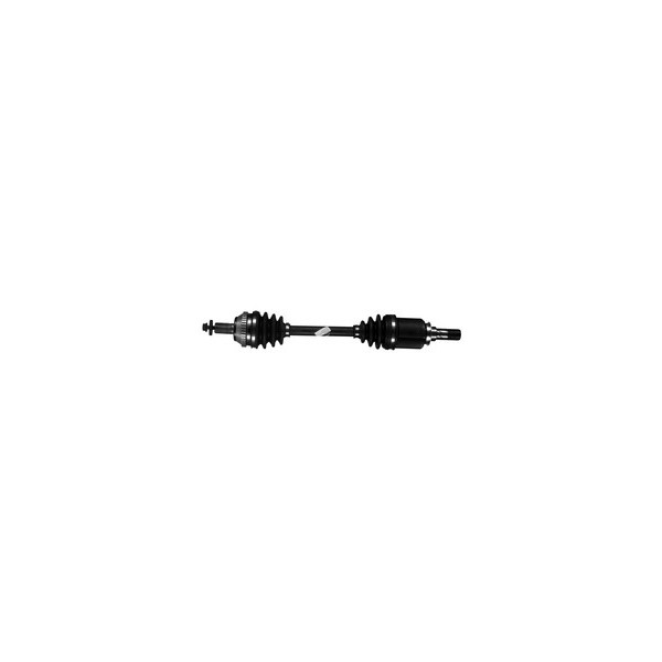 Drive Shaft Smart 98-07 image