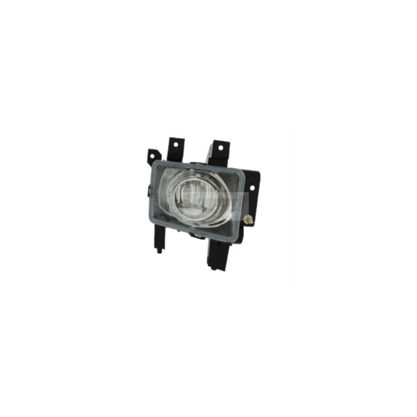 Trupart Fog Lamp (Front Right Hand) image