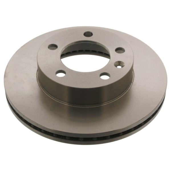 Brake Disc Volvo 96-00 image