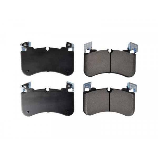 Brake Pad Set - Disc Brake Land Rover 18-22 image