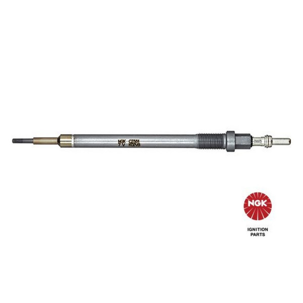 Glow Plug Mercedes 06-23 image