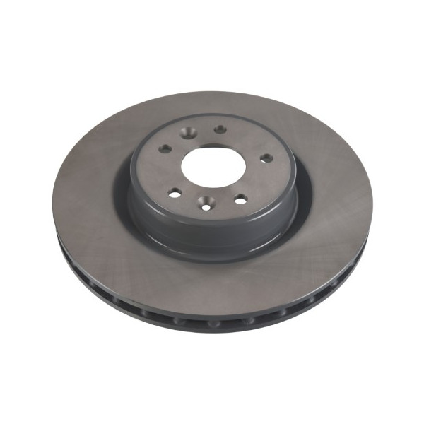 Brake Disc Renault 09-15 image