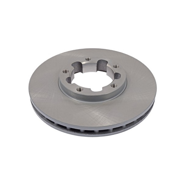 Brake Disc Nissan 06-13 image