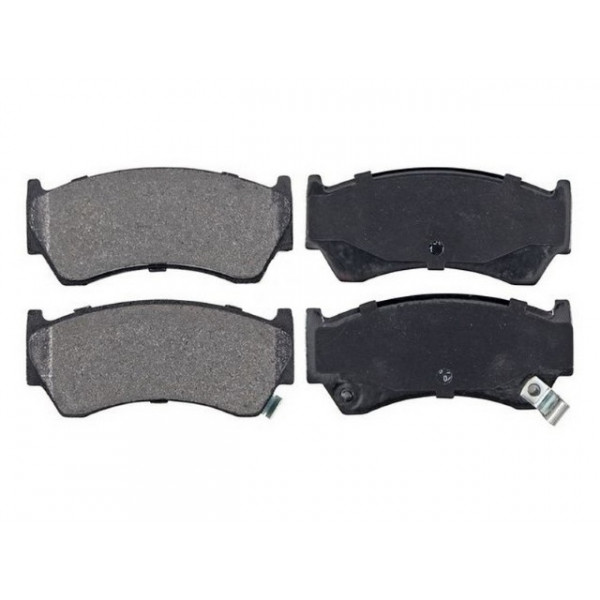 BRK PAD FT NISS ALMERA MAZD 626 90-00 image