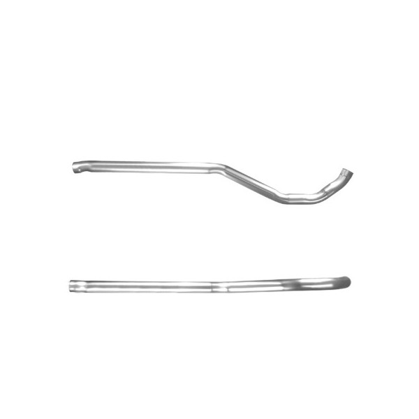 CAT FRONT PIPE MONDEO TDCI 15-20 image