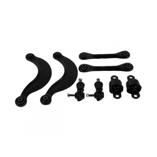 Moog Suspension Arm Repair Kit (Rear) image