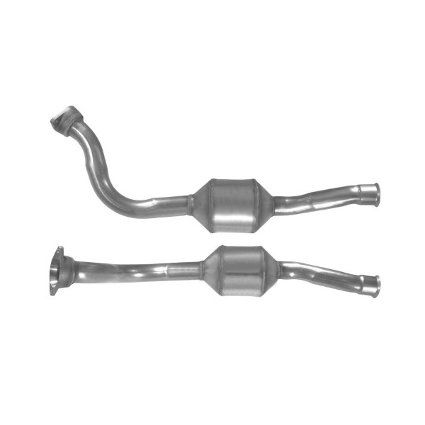 CAT ASSY DISPATCH 99-00 image