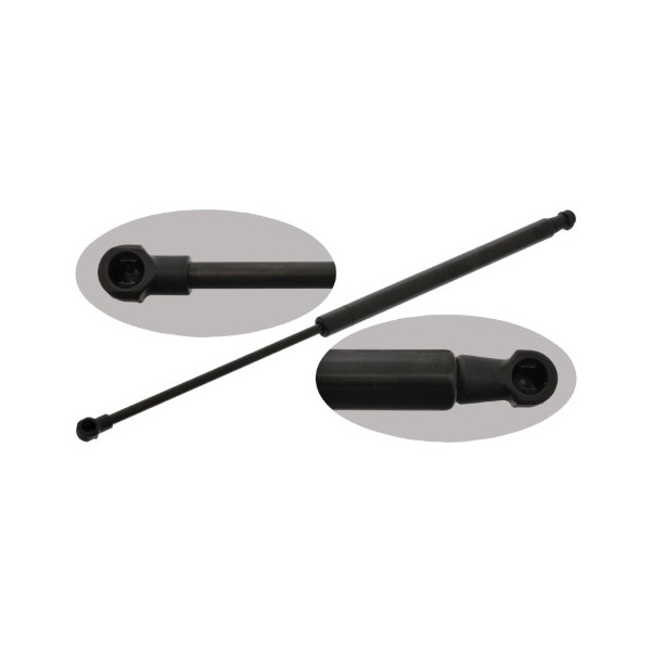 Gas Spring - Boot/Cargo Area Land Rover 04-18 image