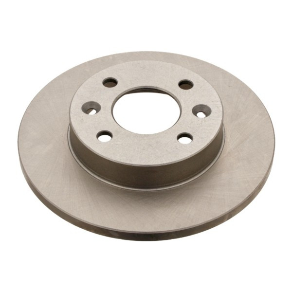 Brake Disc Citroen DS Peugeot Vauxhall 99-22 image