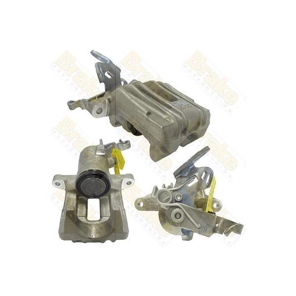 Brake Engineering Brake Caliper (Rear Right Hand) image