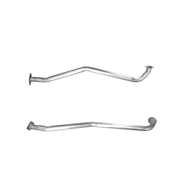 2YR EXHAUST MAZD 6 09-13 image