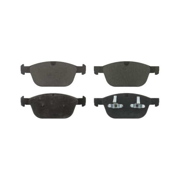 Brake Pad Set - Disc Brake Volvo 08-17 image