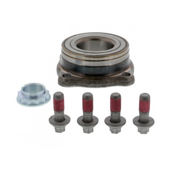 Moog Wheel Bearing Kit (Rear) image