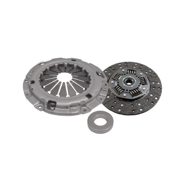 CLUTCH KIT ISUZ TROOPER 92-95 image