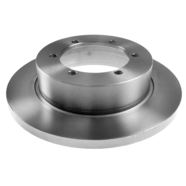 Brake Disc Mini 06-15 image