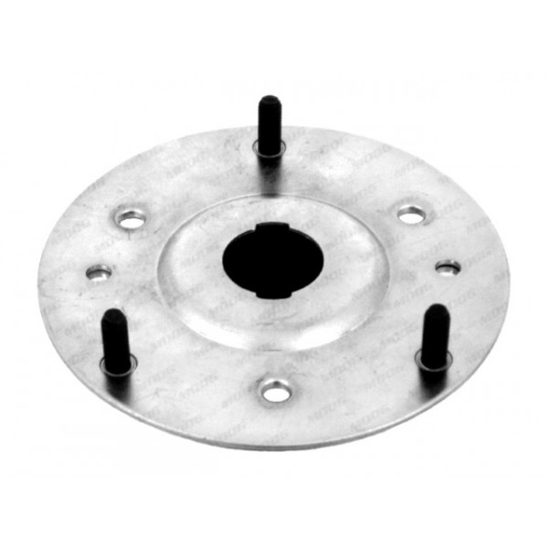 STRUT MOUNT R L&R LAND ROVER FREELANDER 06-14 image