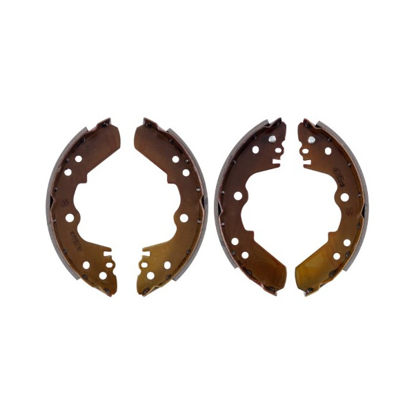 BRK SHOE VAUXHALL BRAVA 87-99 image