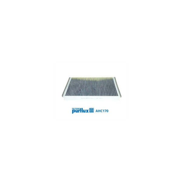 Purflux Cabin Filter image