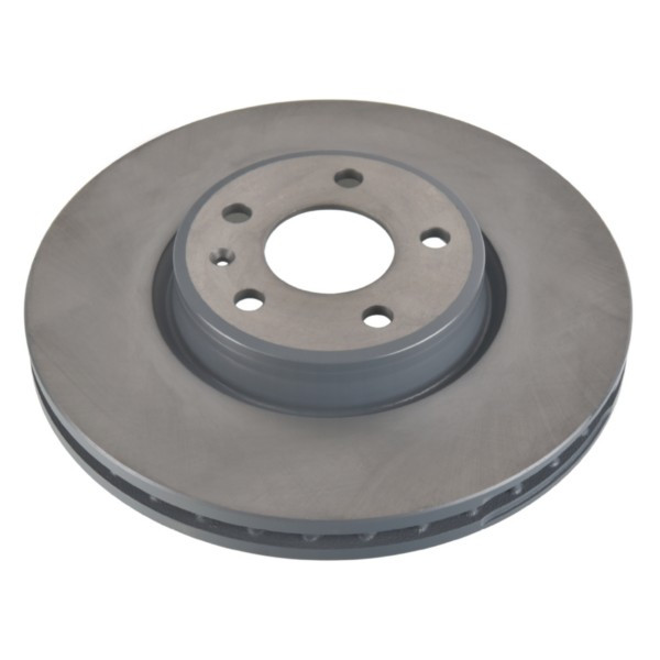 Brake Disc Audi 15-20 image