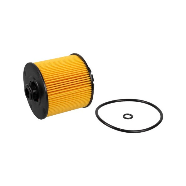 Oil Filter Volvo 18-22 image