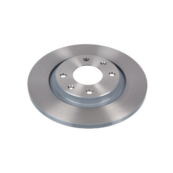 Brake Disc Citroen Peugeot 96-17 image