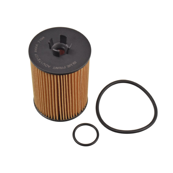 Oil Filter Mercedes 04-12 image
