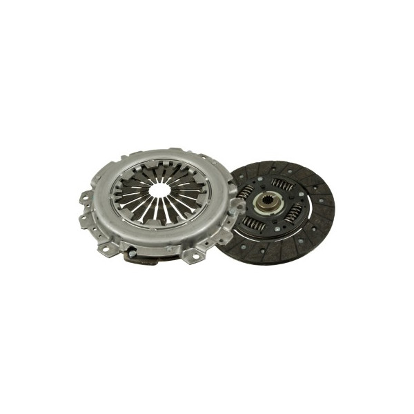 Clutch Kit Vauxhall Saab 03-18 image
