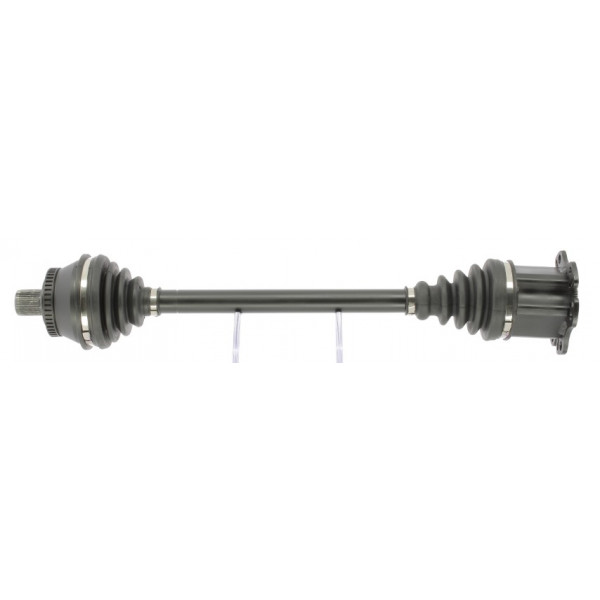 Drive Shaft Audi Seat 00-13 image
