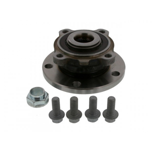 Wheel Bearing Kit Mini 10-16 image