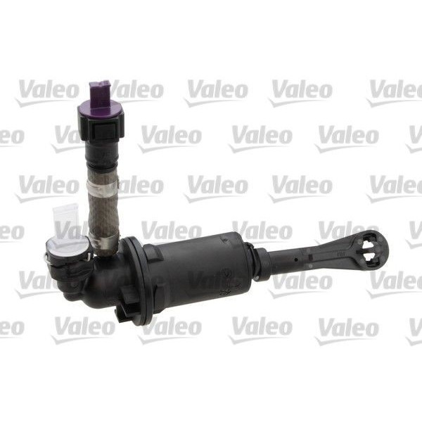 Clutch Master Cylinder Citroen Peugeot 00-14 image
