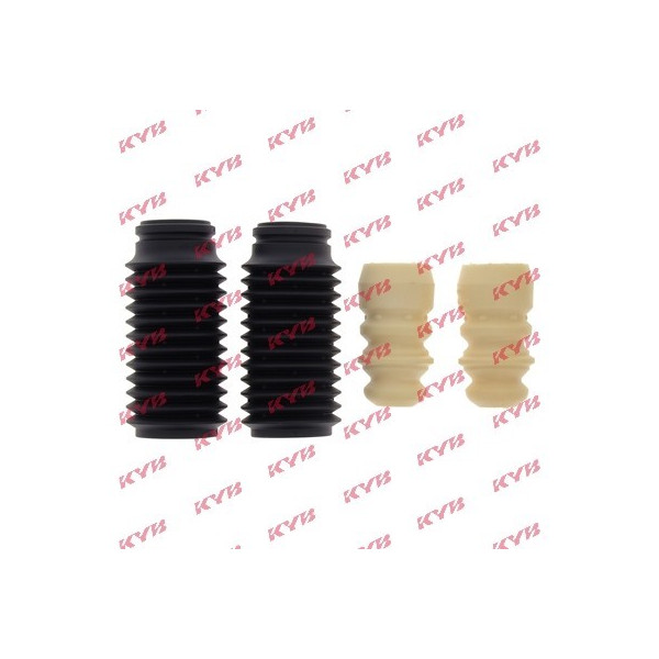 SHOCK COVER R L&R FORD 00-07 image