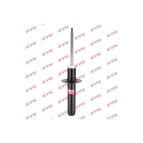 SGL SHOCK ABS FT L&R AUDI 10-18 image