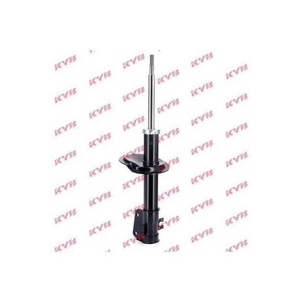 SGL SHOCK ABS FT L&R CITROEN FIAT PEUGEOT 95-06 image