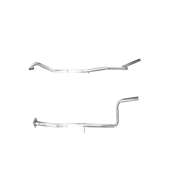 Exhaust Pipe Ford 04-12 image