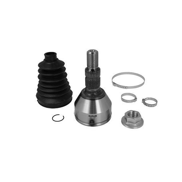 Joint Kit - Drive Shaft Vauxhall Saab 02-17 image