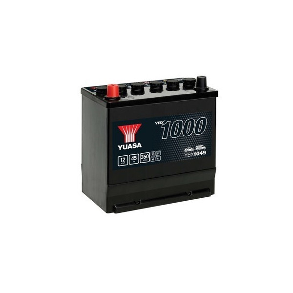 12V 45Ah 350A Battery image