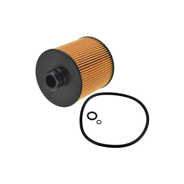 Oil Filter Bentley 15-25 image