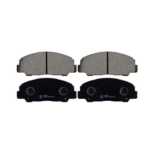 Brake Pad Set - Disc Brake 84-99 image