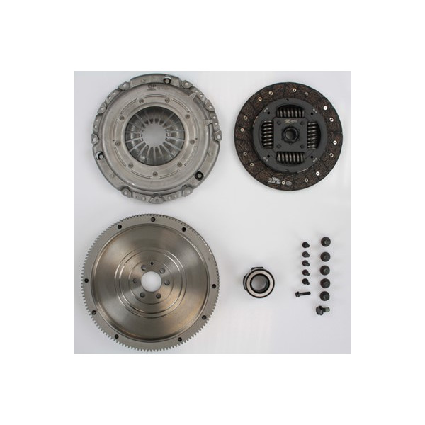Valeo Clutch Kit (Conversion Kit) image