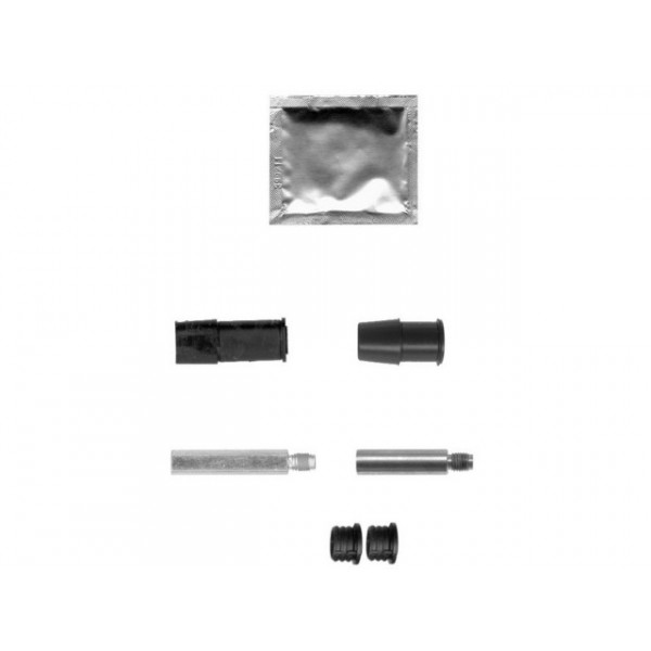 PPF Brake Caliper Kit (Front) image