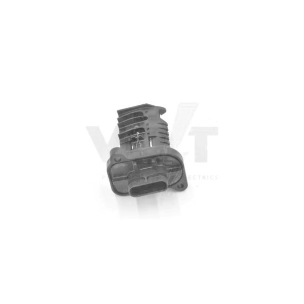Mass Air Flow Sensor BMW 11-16 image